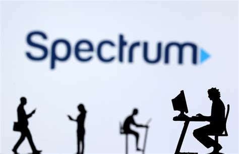 spectrum down|More.